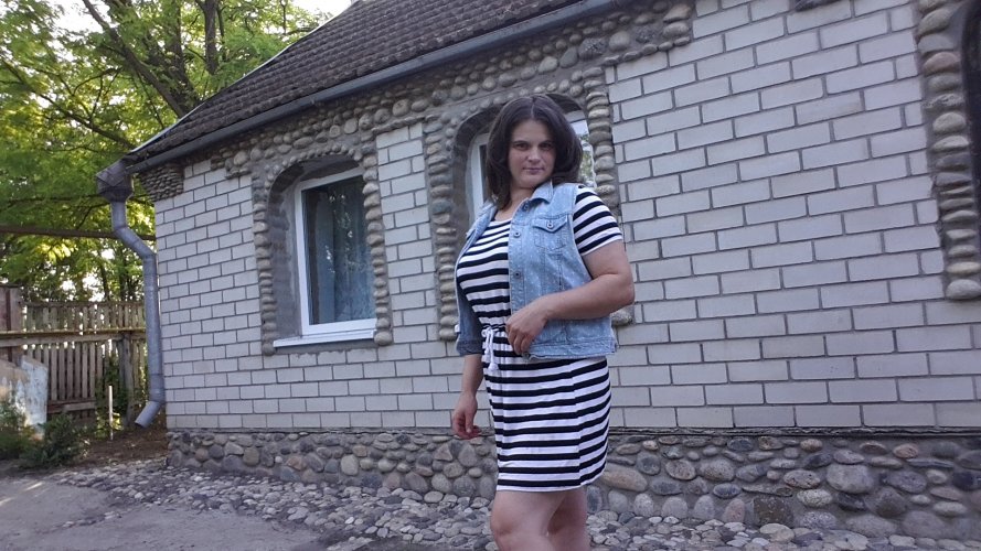 Индивидуалка Оксана