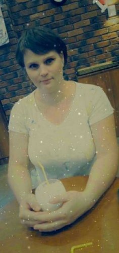 Индивидуалка Оксана