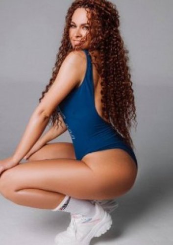 Индивидуалка Алина без предоплаты