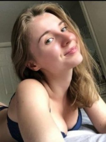 Индивидуалка Кристина