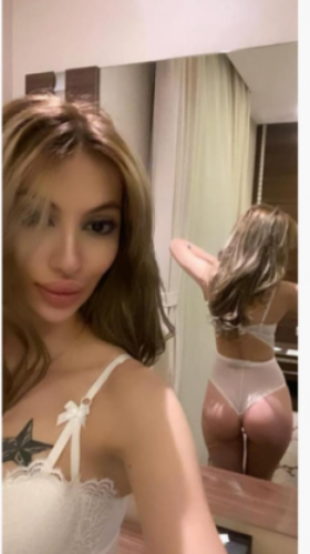 Индивидуалка рита