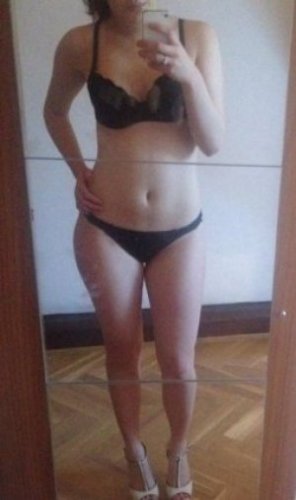 Индивидуалка Анюта