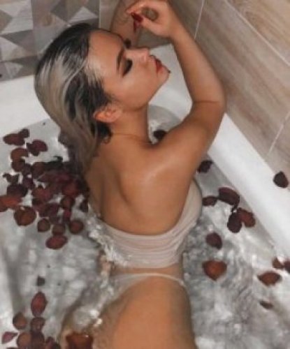 Индивидуалка Эмма 