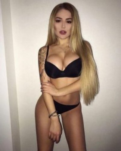 Индивидуалка Юля