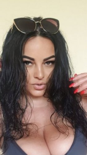 Индивидуалка РОКСИ