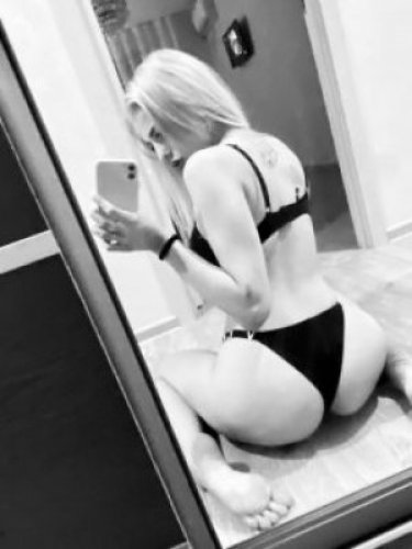 Индивидуалка Камилла 