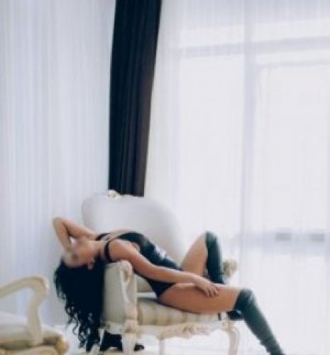 Индивидуалка Яна без предоплаты