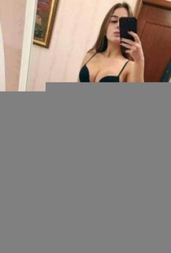 Индивидуалка Аня