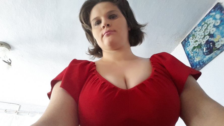 Индивидуалка Оксана