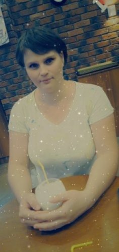 Индивидуалка Оксана