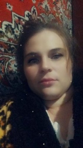 Оксана
