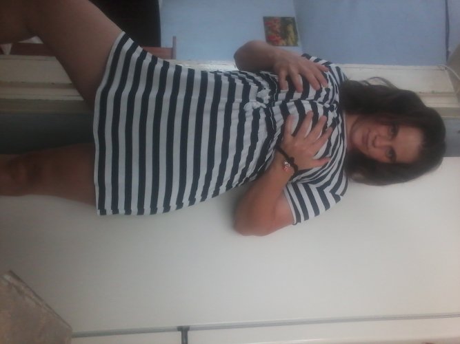 Индивидуалка Оксана