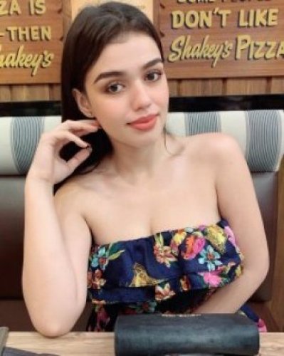 Индивидуалка Света