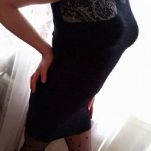 Индивидуалка Светлана 