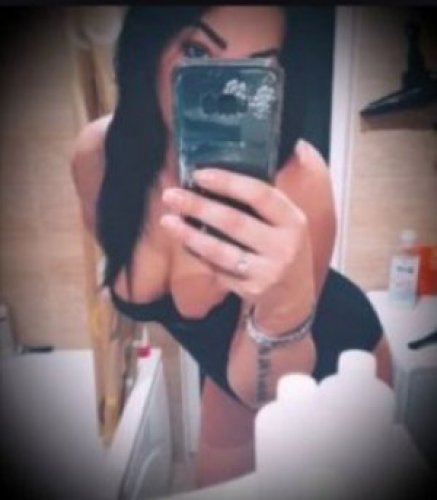 Индивидуалка Марина без предоплат