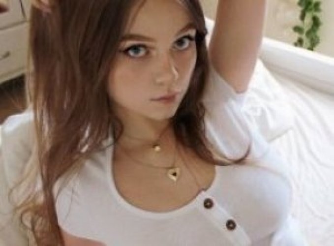 Индивидуалка Света