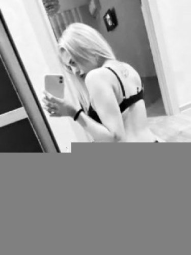 Индивидуалка Камилла