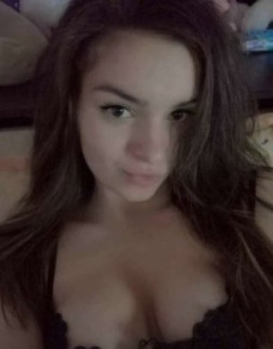 Индивидуалка Настя