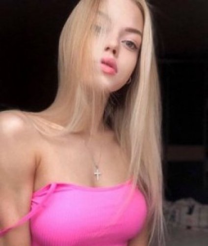 Индивидуалка .Ева