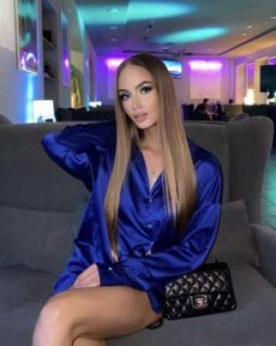 Индивидуалка Мария