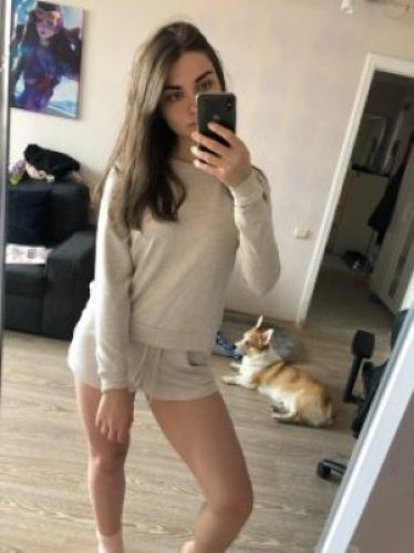 Индивидуалка Юля