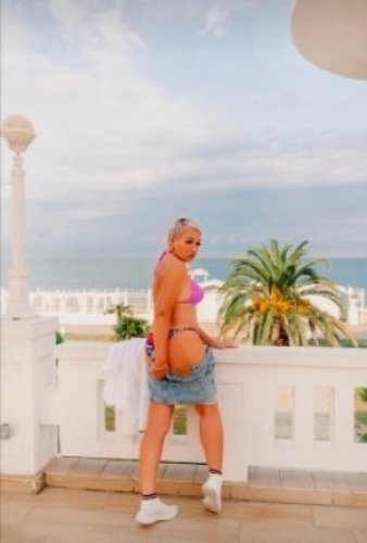 Индивидуалка  Лана