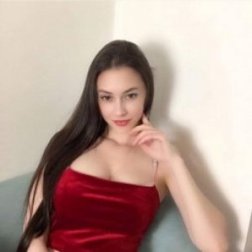 Индивидуалка Юля