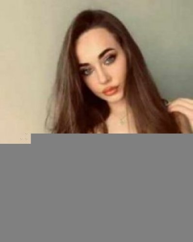 Индивидуалка Соня 