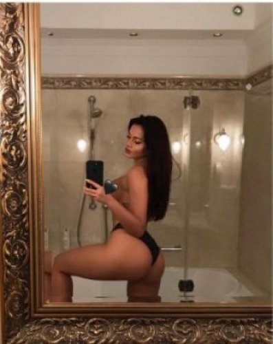 Индивидуалка Даша 