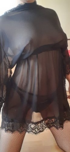 Индивидуалка Алёнка 