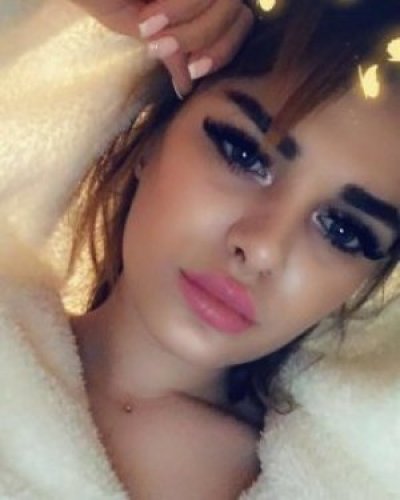 Индивидуалка Диии