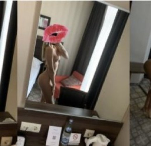 Индивидуалка Диии