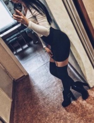 Индивидуалка Камила