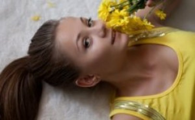 Индивидуалка Юля