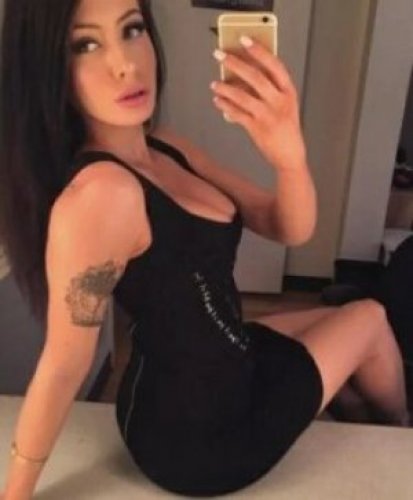 Индивидуалка Рита