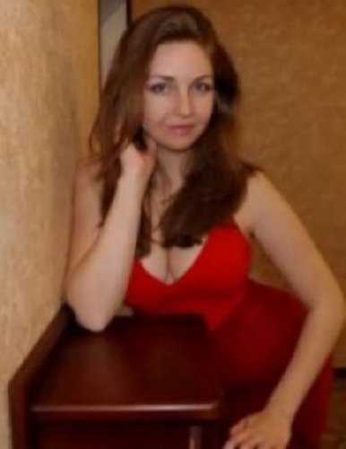 Индивидуалка Квтя