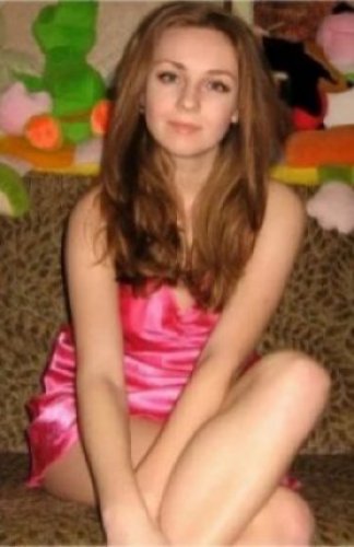 Индивидуалка Квтя