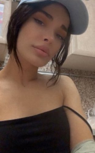 Индивидуалка Боня без предоплаты