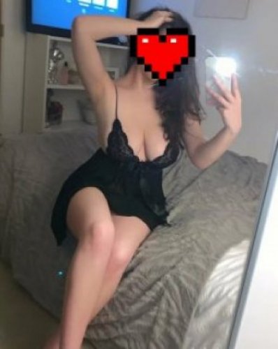 Индивидуалка Эльмира 