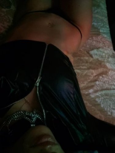 Индивидуалка Вишенка