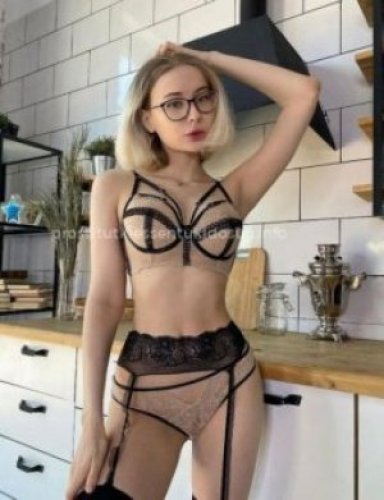 Индивидуалка  Настя