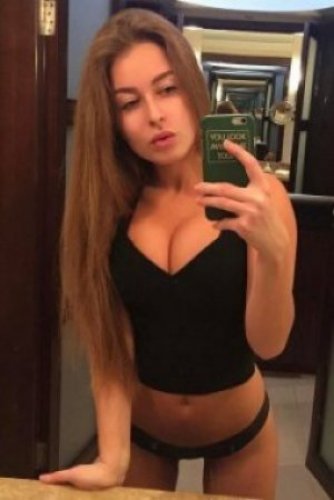 Индивидуалка Катя