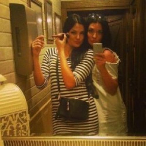 Индивидуалка НастяЭроМассажЕссентуки