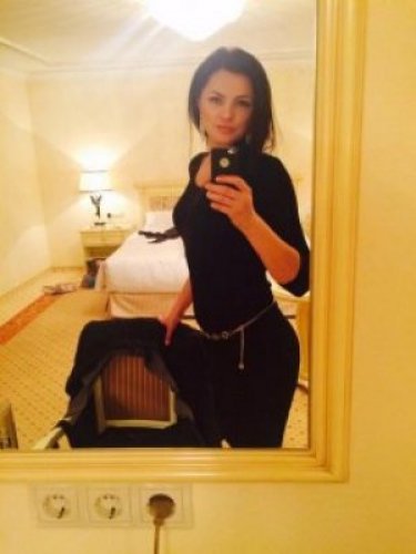 Индивидуалка НастяЭроМассажЕссентуки