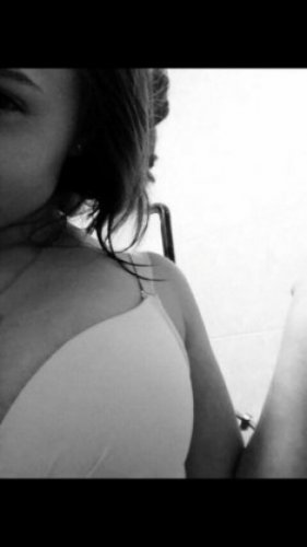 Индивидуалка Милена