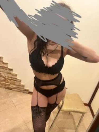 Индивидуалка Кира 