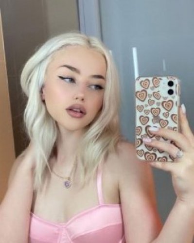 Индивидуалка Настя 