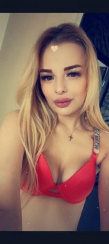 Индивидуалка Николь БЕЗ ПРЕДОПЛАТЫ