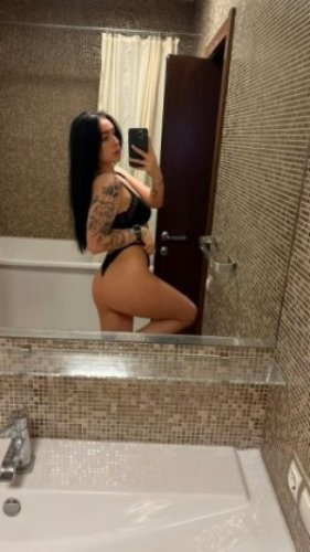 Индивидуалка Ирина