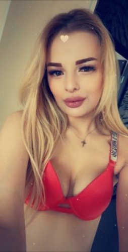 Николь БЕЗ ПРЕДОПЛАТЫ